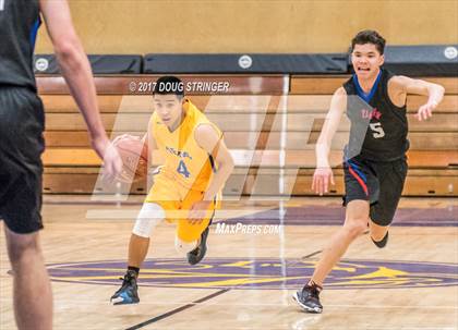 Thumbnail 2 in Clayton Valley Charter @ Mt. Eden (Warren Morse Memorial Tournament) photogallery.