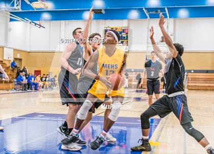 Thumbnail 3 in Clayton Valley Charter @ Mt. Eden (Warren Morse Memorial Tournament) photogallery.