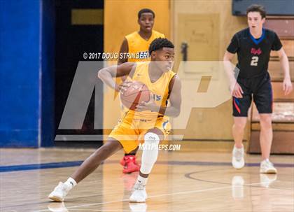 Thumbnail 2 in Clayton Valley Charter @ Mt. Eden (Warren Morse Memorial Tournament) photogallery.