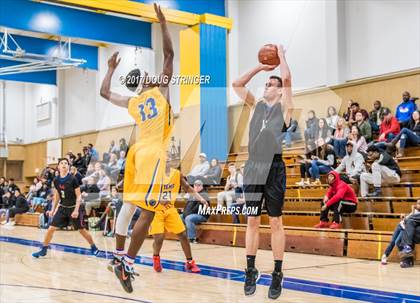 Thumbnail 1 in Clayton Valley Charter @ Mt. Eden (Warren Morse Memorial Tournament) photogallery.