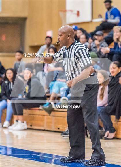 Thumbnail 3 in Clayton Valley Charter @ Mt. Eden (Warren Morse Memorial Tournament) photogallery.