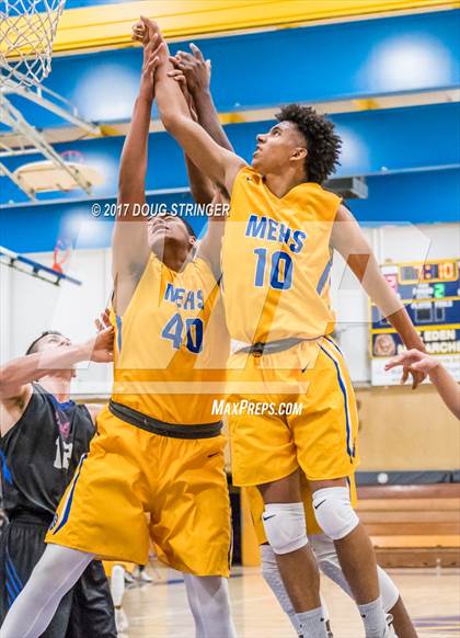 Thumbnail 1 in Clayton Valley Charter @ Mt. Eden (Warren Morse Memorial Tournament) photogallery.