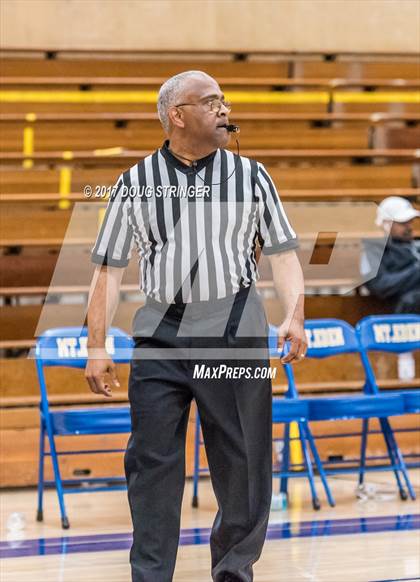 Thumbnail 2 in Clayton Valley Charter @ Mt. Eden (Warren Morse Memorial Tournament) photogallery.
