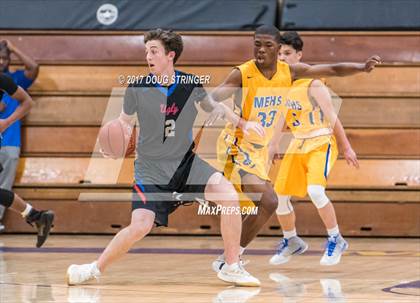 Thumbnail 1 in Clayton Valley Charter @ Mt. Eden (Warren Morse Memorial Tournament) photogallery.