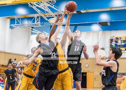 Thumbnail 3 in Clayton Valley Charter @ Mt. Eden (Warren Morse Memorial Tournament) photogallery.