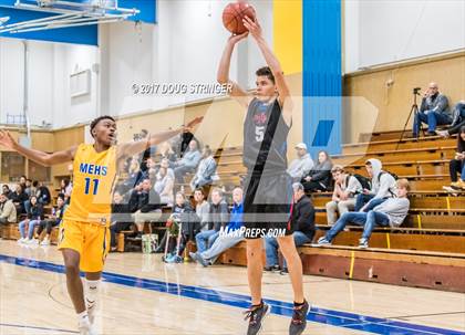 Thumbnail 1 in Clayton Valley Charter @ Mt. Eden (Warren Morse Memorial Tournament) photogallery.