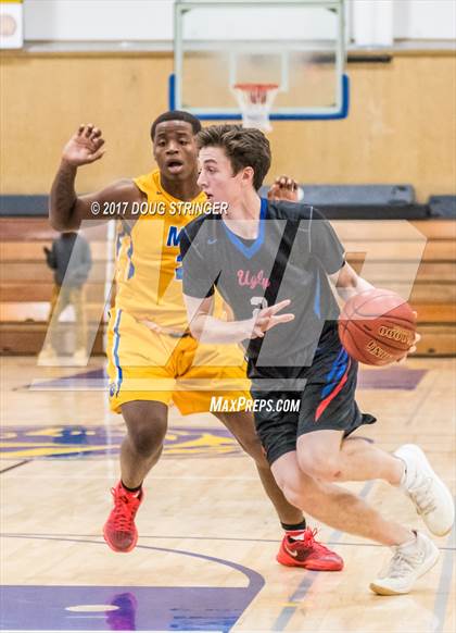 Thumbnail 1 in Clayton Valley Charter @ Mt. Eden (Warren Morse Memorial Tournament) photogallery.