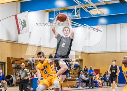 Thumbnail 2 in Clayton Valley Charter @ Mt. Eden (Warren Morse Memorial Tournament) photogallery.