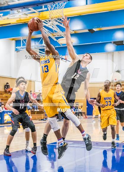 Thumbnail 1 in Clayton Valley Charter @ Mt. Eden (Warren Morse Memorial Tournament) photogallery.