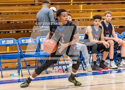 Thumbnail 3 in Clayton Valley Charter @ Mt. Eden (Warren Morse Memorial Tournament) photogallery.