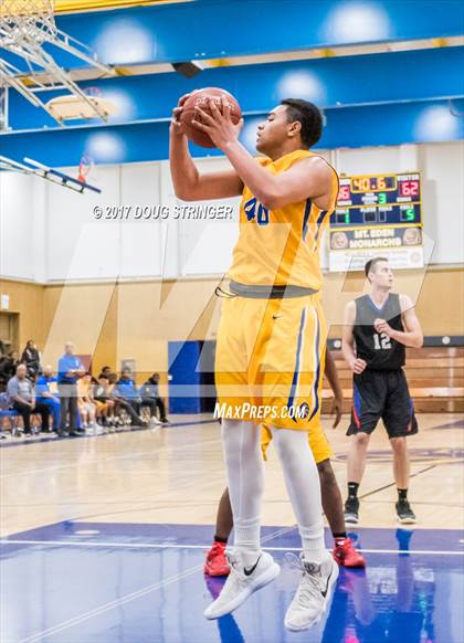 Thumbnail 2 in Clayton Valley Charter @ Mt. Eden (Warren Morse Memorial Tournament) photogallery.