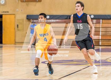 Thumbnail 3 in Clayton Valley Charter @ Mt. Eden (Warren Morse Memorial Tournament) photogallery.