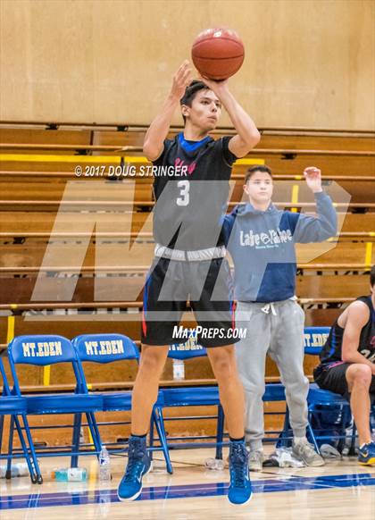 Thumbnail 2 in Clayton Valley Charter @ Mt. Eden (Warren Morse Memorial Tournament) photogallery.