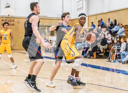 Thumbnail 2 in Clayton Valley Charter @ Mt. Eden (Warren Morse Memorial Tournament) photogallery.