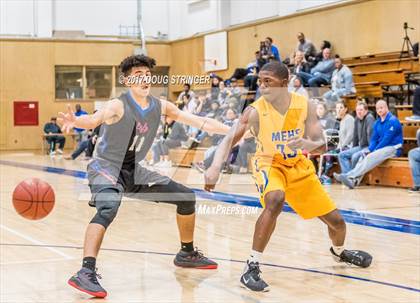 Thumbnail 3 in Clayton Valley Charter @ Mt. Eden (Warren Morse Memorial Tournament) photogallery.