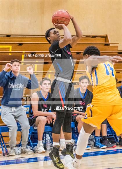 Thumbnail 1 in Clayton Valley Charter @ Mt. Eden (Warren Morse Memorial Tournament) photogallery.