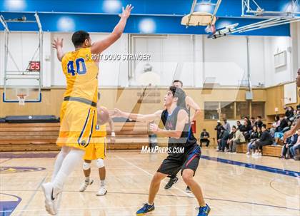 Thumbnail 2 in Clayton Valley Charter @ Mt. Eden (Warren Morse Memorial Tournament) photogallery.