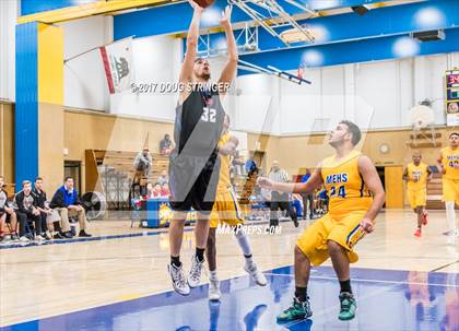 Thumbnail 3 in Clayton Valley Charter @ Mt. Eden (Warren Morse Memorial Tournament) photogallery.