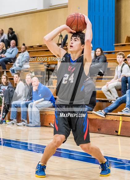 Thumbnail 1 in Clayton Valley Charter @ Mt. Eden (Warren Morse Memorial Tournament) photogallery.