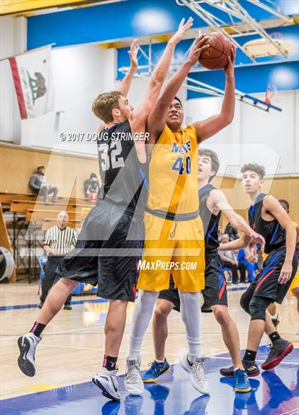 Thumbnail 1 in Clayton Valley Charter @ Mt. Eden (Warren Morse Memorial Tournament) photogallery.