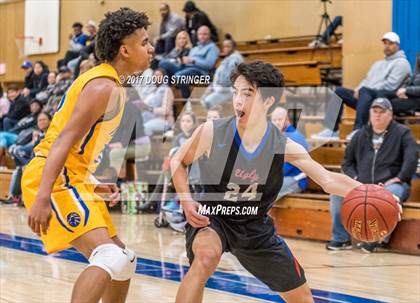 Thumbnail 1 in Clayton Valley Charter @ Mt. Eden (Warren Morse Memorial Tournament) photogallery.