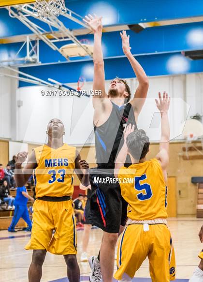 Thumbnail 1 in Clayton Valley Charter @ Mt. Eden (Warren Morse Memorial Tournament) photogallery.