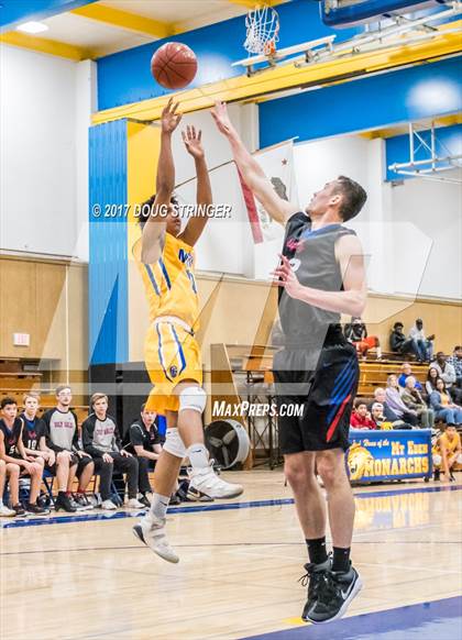 Thumbnail 1 in Clayton Valley Charter @ Mt. Eden (Warren Morse Memorial Tournament) photogallery.