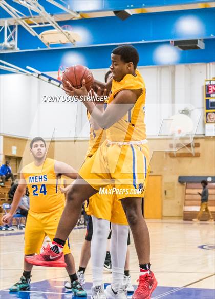 Thumbnail 2 in Clayton Valley Charter @ Mt. Eden (Warren Morse Memorial Tournament) photogallery.