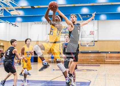 Thumbnail 1 in Clayton Valley Charter @ Mt. Eden (Warren Morse Memorial Tournament) photogallery.
