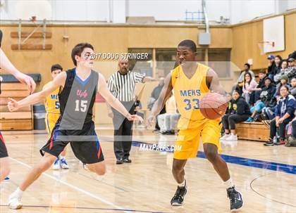 Thumbnail 2 in Clayton Valley Charter @ Mt. Eden (Warren Morse Memorial Tournament) photogallery.