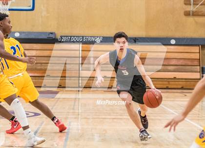 Thumbnail 1 in Clayton Valley Charter @ Mt. Eden (Warren Morse Memorial Tournament) photogallery.