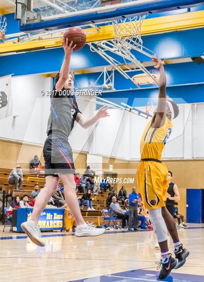 Thumbnail 2 in Clayton Valley Charter @ Mt. Eden (Warren Morse Memorial Tournament) photogallery.