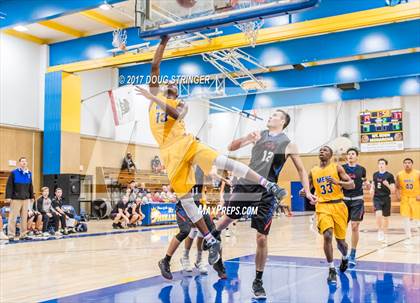 Thumbnail 1 in Clayton Valley Charter @ Mt. Eden (Warren Morse Memorial Tournament) photogallery.
