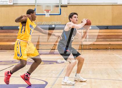 Thumbnail 2 in Clayton Valley Charter @ Mt. Eden (Warren Morse Memorial Tournament) photogallery.