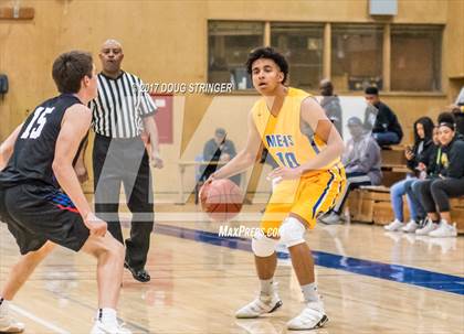 Thumbnail 2 in Clayton Valley Charter @ Mt. Eden (Warren Morse Memorial Tournament) photogallery.