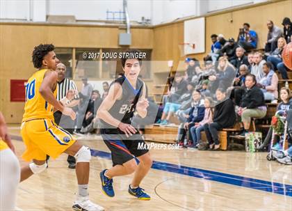 Thumbnail 2 in Clayton Valley Charter @ Mt. Eden (Warren Morse Memorial Tournament) photogallery.