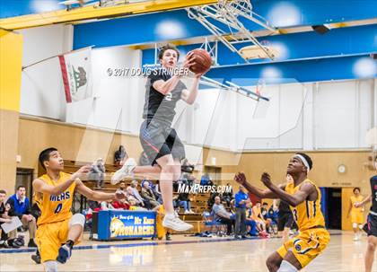Thumbnail 3 in Clayton Valley Charter @ Mt. Eden (Warren Morse Memorial Tournament) photogallery.
