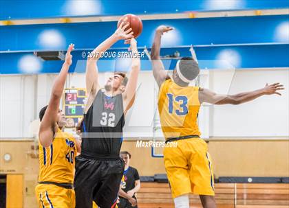 Thumbnail 3 in Clayton Valley Charter @ Mt. Eden (Warren Morse Memorial Tournament) photogallery.