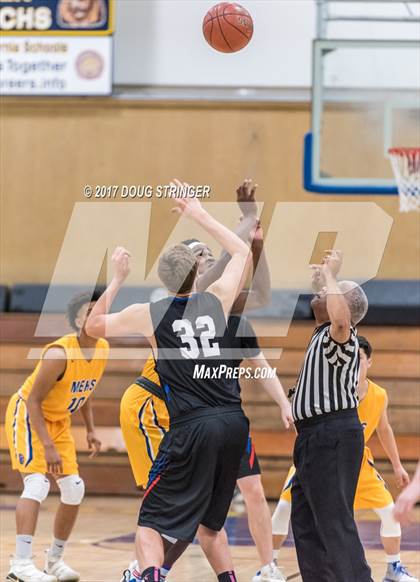 Thumbnail 1 in Clayton Valley Charter @ Mt. Eden (Warren Morse Memorial Tournament) photogallery.