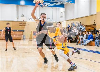 Thumbnail 3 in Clayton Valley Charter @ Mt. Eden (Warren Morse Memorial Tournament) photogallery.