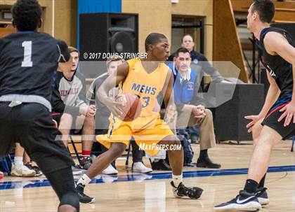Thumbnail 1 in Clayton Valley Charter @ Mt. Eden (Warren Morse Memorial Tournament) photogallery.