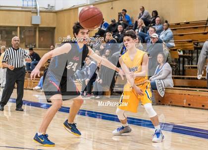 Thumbnail 3 in Clayton Valley Charter @ Mt. Eden (Warren Morse Memorial Tournament) photogallery.