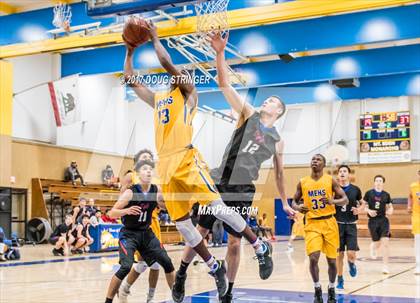 Thumbnail 2 in Clayton Valley Charter @ Mt. Eden (Warren Morse Memorial Tournament) photogallery.