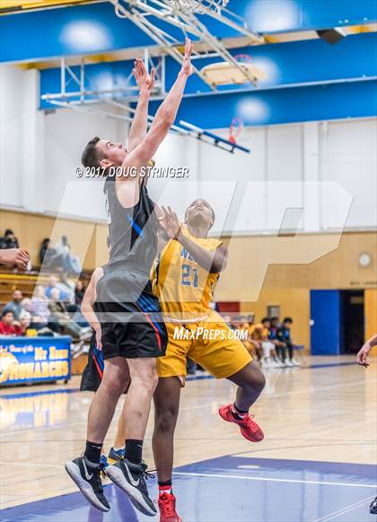 Thumbnail 1 in Clayton Valley Charter @ Mt. Eden (Warren Morse Memorial Tournament) photogallery.