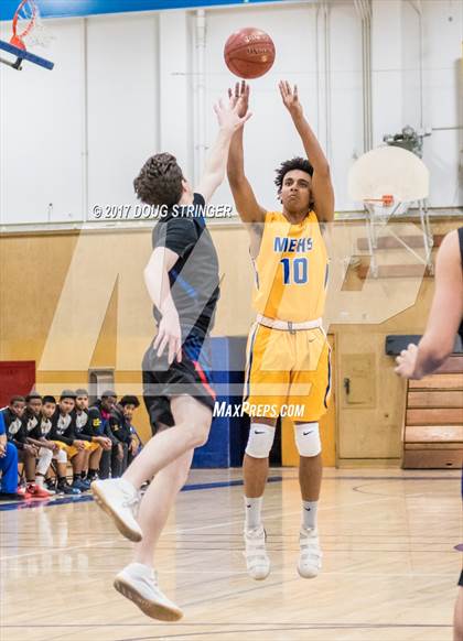 Thumbnail 1 in Clayton Valley Charter @ Mt. Eden (Warren Morse Memorial Tournament) photogallery.