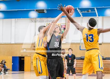 Thumbnail 2 in Clayton Valley Charter @ Mt. Eden (Warren Morse Memorial Tournament) photogallery.