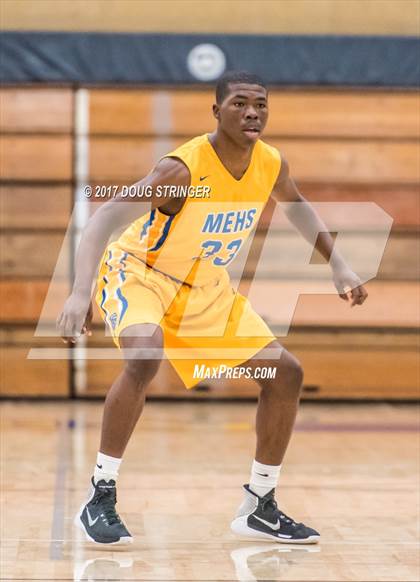 Thumbnail 3 in Clayton Valley Charter @ Mt. Eden (Warren Morse Memorial Tournament) photogallery.