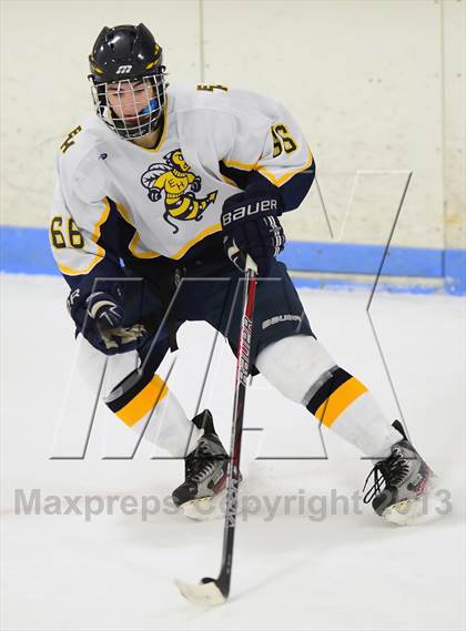 Thumbnail 2 in NFA/St. Bernard/Bacon Academy @ East Haven photogallery.