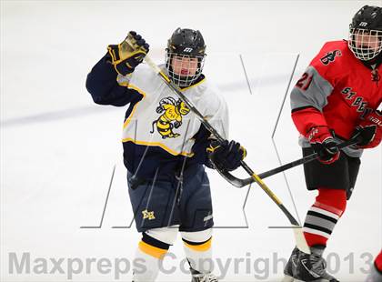 Thumbnail 1 in NFA/St. Bernard/Bacon Academy @ East Haven photogallery.