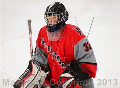 Thumbnail 1 in NFA/St. Bernard/Bacon Academy @ East Haven photogallery.